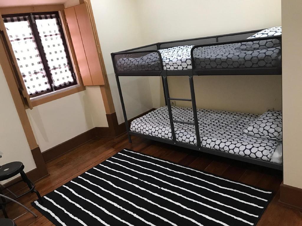 Casa Amarela Hotell Marinha Grande Eksteriør bilde