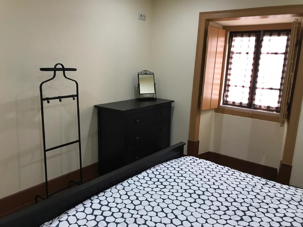 Casa Amarela Hotell Marinha Grande Eksteriør bilde