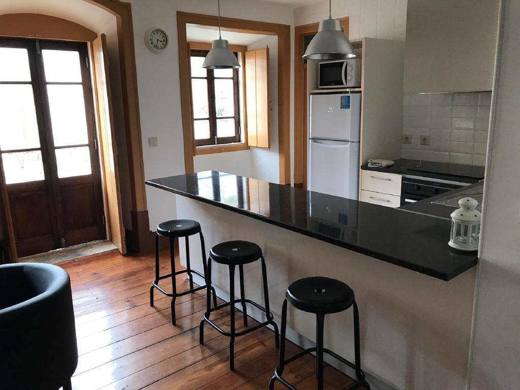 Casa Amarela Hotell Marinha Grande Eksteriør bilde