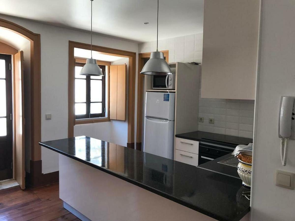Casa Amarela Hotell Marinha Grande Eksteriør bilde